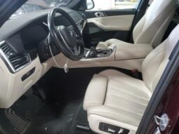 
										2020 BMW X5 full									