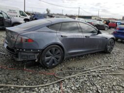 
										2022 Tesla Model s full									