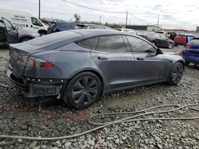2022 Tesla Model s