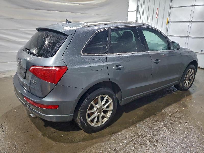 2012 Audi Q5