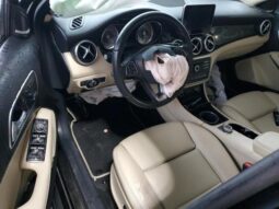 
										2016 Mercedes-benz Gla-class full									