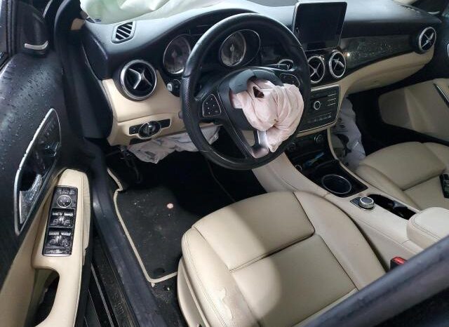 
								2016 Mercedes-benz Gla-class full									