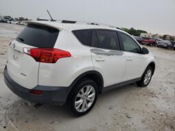 
										2013 Toyota Rav4 full									
