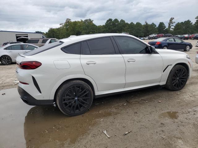 2024 BMW X6