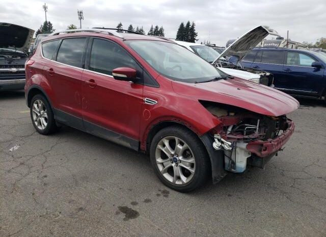 
								2014 Ford Escape tit full									