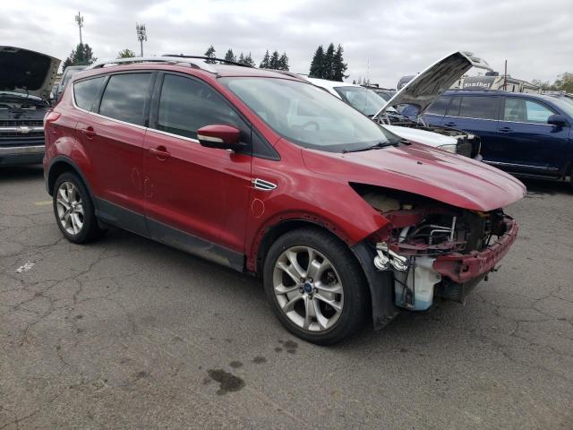2014 Ford Escape tit