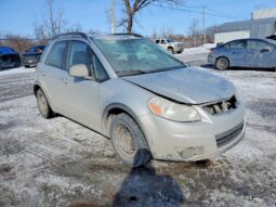 
										2012 Suzuki Sx4 full									