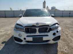 
										2015 BMW X5 full									