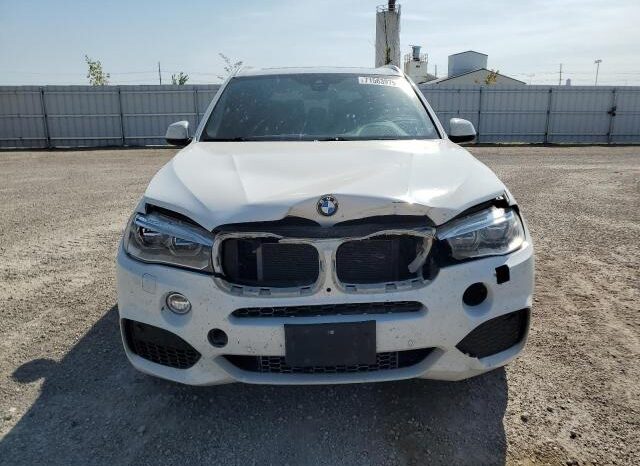 
								2015 BMW X5 full									
