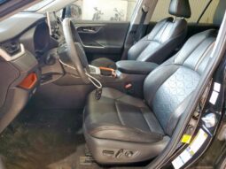 
										2021 Toyota Rav4 full									