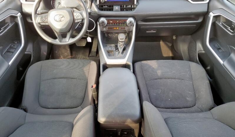 
								2023 Toyota Rav4 full									