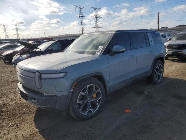 2023 Rivian R1s