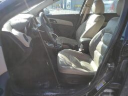 
										2014 Chevrolet Cruze full									