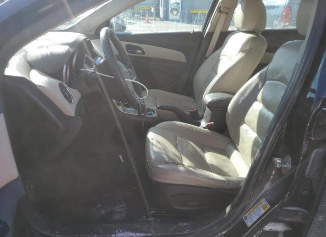 
								2014 Chevrolet Cruze full									