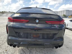 
										2021 BMW X6 full									