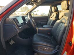 
										2022 Rivian R1t full									