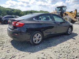 
										2018 Chevrolet Cruze lt full									