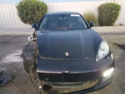 
										2012 Porsche Panamera full									