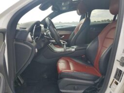 
										2020 Mercedes-benz Glc coupe full									