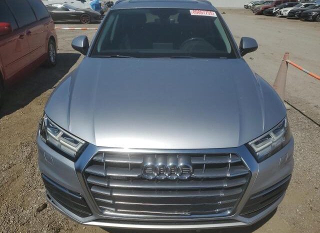 
								2019 Audi Q5 full									