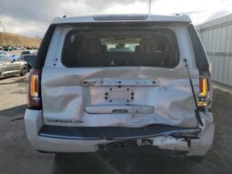 
										2015 Gmc Yukon full									