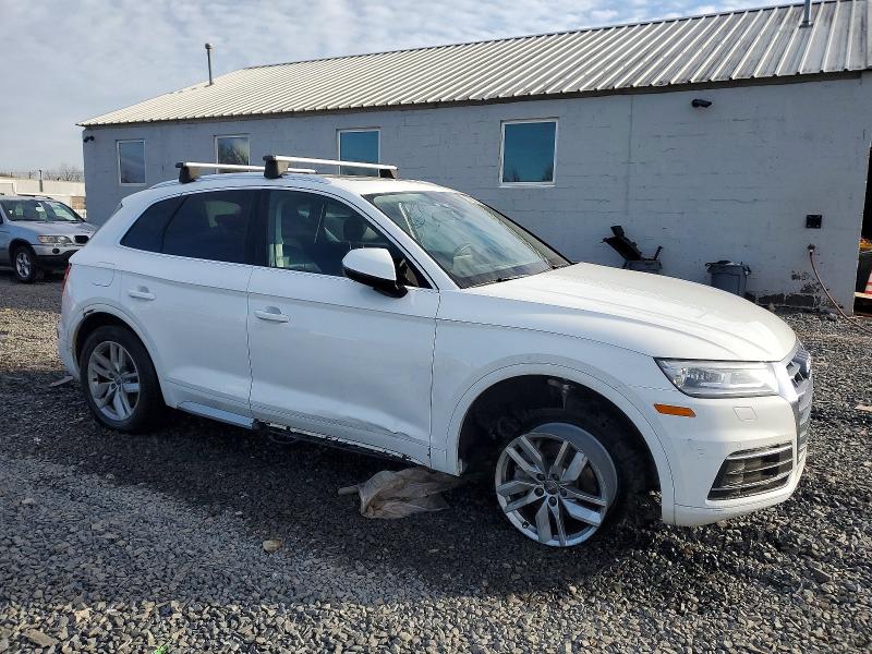 2020 Audi Q5