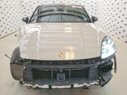 
										2020 Porsche Cayenne full									