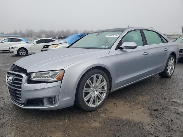 2016 Audi A8