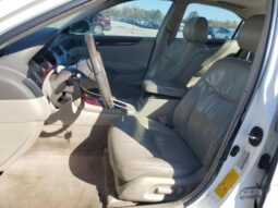 
										2002 Lexus Es 300 full									