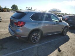 
										2014 BMW X5 full									