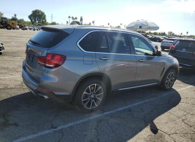 
								2014 BMW X5 full									