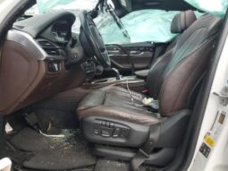 
										2018 BMW X5 full									