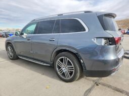 
										2021 Mercedes-benz Gls-klasse full									