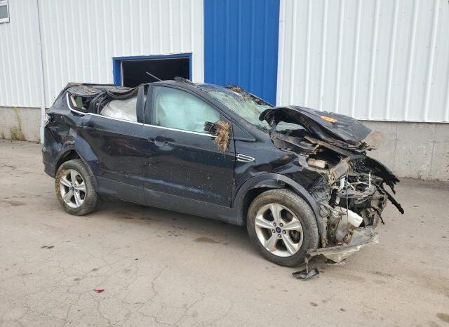 
								2014 Ford Escape se full									