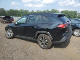 
										2024 Toyota Rav4 full									