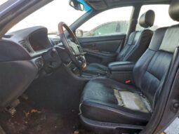 
										2001 Lexus Es 300 full									