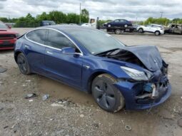 
										2018 Tesla Model 3 full									