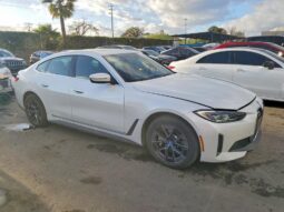 
										2024 BMW I4 full									