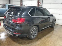 
										2015 BMW X5 full									