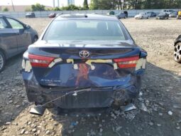 
										2018 Toyota Avalon full									