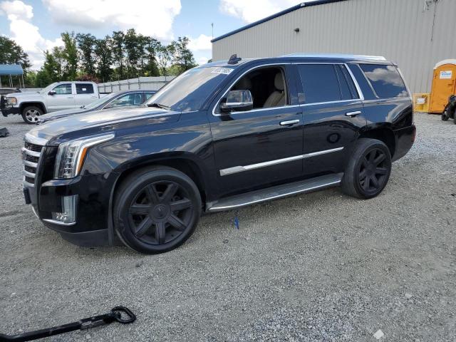2015 Cadillac Escalade