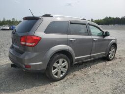 
										2012 Dodge Journey r/ full									