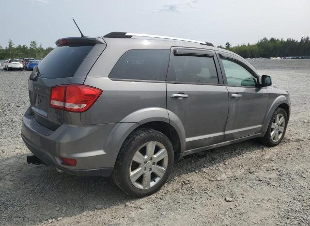 
								2012 Dodge Journey r/ full									