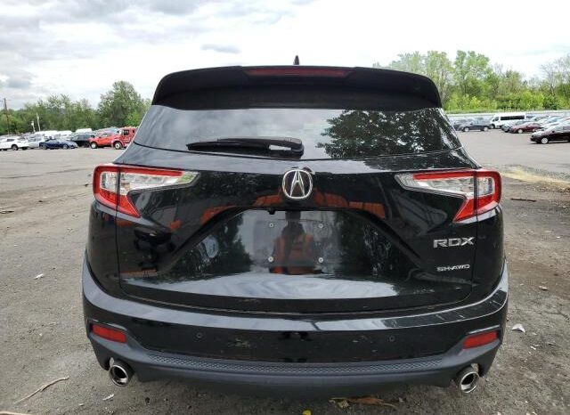 
								2021 Acura Rdx full									