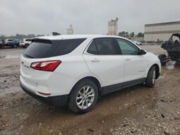 
										2020 Chevrolet Equinox lt full									
