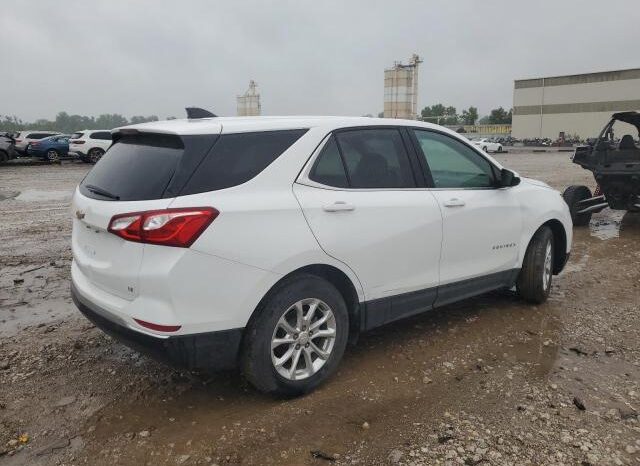 
								2020 Chevrolet Equinox lt full									