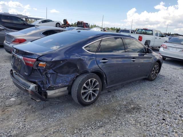 2016 Toyota Avalon xle