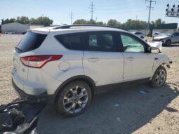 
										2016 Ford Escape se full									