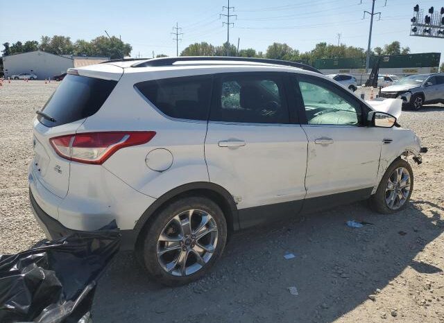 
								2016 Ford Escape se full									