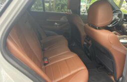 
										2025 Mercedes-benz Gle class full									